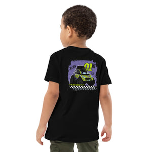 Lil Wizler Kids T-Shirt