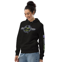 Load image into Gallery viewer, Lil Wizler Unisex Pullover Hoodie
