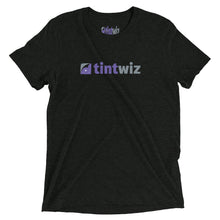 Load image into Gallery viewer, Lil Wizler Charcoal-Black Unisex T-Shirt
