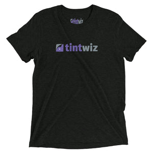 Lil Wizler Charcoal-Black Unisex T-Shirt
