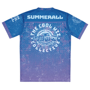 Summerall - Tint Wiz x CoolVu Comp Jersey - WFCT 2024