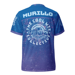 Murillo - Tint Wiz x CoolVu Comp Jersey - WFCT 2024