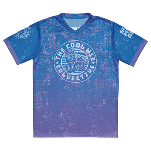 Summerall - Tint Wiz x CoolVu Comp Jersey - WFCT 2024