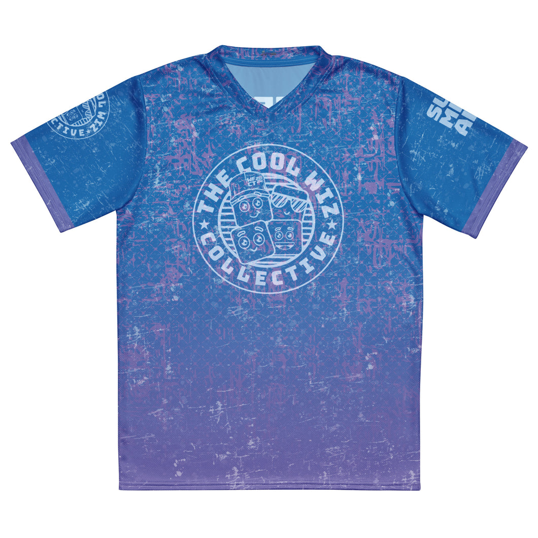 Summerall - Tint Wiz x CoolVu Comp Jersey - WFCT 2024