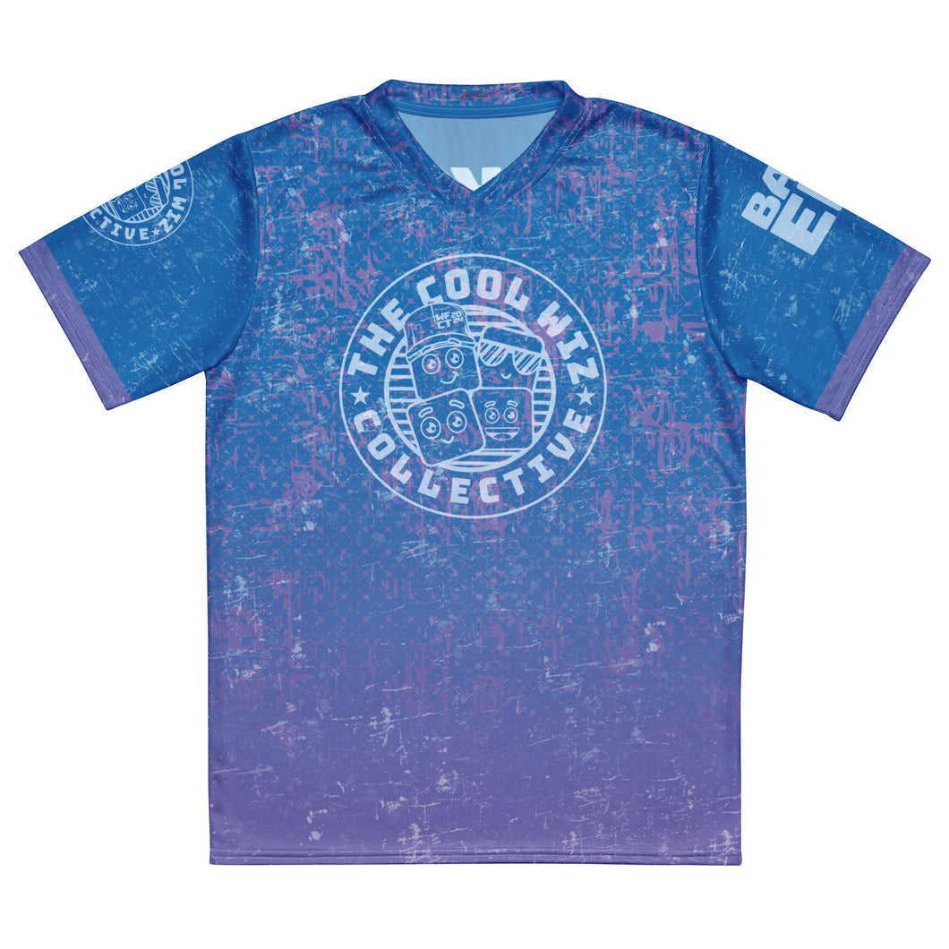 Baker - Tint Wiz x CoolVu Comp Jersey - WFCT 2024