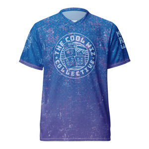 Murillo - Tint Wiz x CoolVu Comp Jersey - WFCT 2024