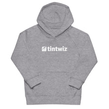 Load image into Gallery viewer, Film Proz Nation Bear x Tint Wiz Kids Hoodie
