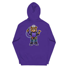 Load image into Gallery viewer, Film Proz Nation Bear x Tint Wiz Hoodie
