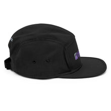 Load image into Gallery viewer, Black 5 Panel Camper
