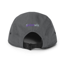 Load image into Gallery viewer, Charcoal Grey 5 Panel Camper
