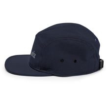Load image into Gallery viewer, Navy 5 Panel Camper
