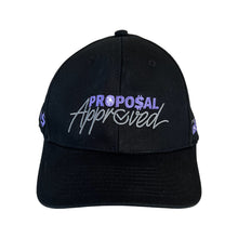 Load image into Gallery viewer, Proposal Approved - Stretch Fit Hat
