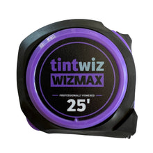Load image into Gallery viewer, WIZMAX 25&#39; Tape Measure

