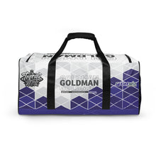 Load image into Gallery viewer, Mitch &quot;Nipsy&quot; Goldman WFCT 2022 Competitor Bag
