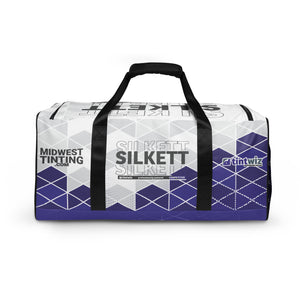 Caleb Silkett WFCT 2022 Competitor Bag