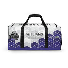 Load image into Gallery viewer, Lawrence Williams WFCT 2022 Competitor Bag
