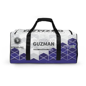 Flatglass Joe Guzman WFCT 2022 Competitor Bag