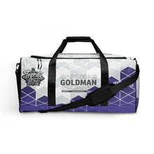 Load image into Gallery viewer, Mitch &quot;Nipsy&quot; Goldman WFCT 2022 Competitor Bag
