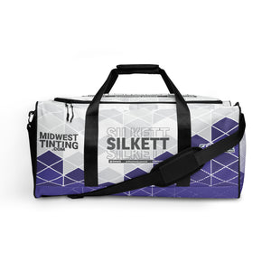 Caleb Silkett WFCT 2022 Competitor Bag