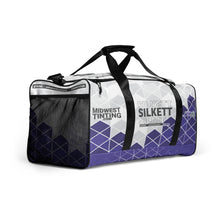 Load image into Gallery viewer, Caleb Silkett WFCT 2022 Competitor Bag
