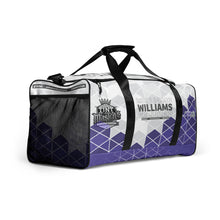 Load image into Gallery viewer, Lawrence Williams WFCT 2022 Competitor Bag
