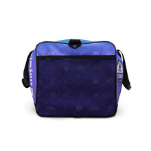 Load image into Gallery viewer, The Wiz Trainer Cody Becker - Duffle Bag
