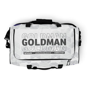 Mitch "Nipsy" Goldman WFCT 2022 Competitor Bag