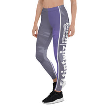 Load image into Gallery viewer, Professionally Powered Leggings
