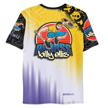 Load image into Gallery viewer, Badass Billy Ellis x Tint Wiz T-Shirt
