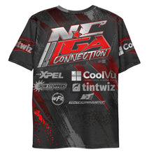 Load image into Gallery viewer, NCGA Connection x Tint Wiz T-Shirt
