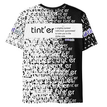 Load image into Gallery viewer, Tint&#39;er x Tint Wiz T-Shirt
