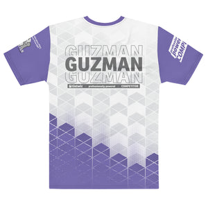 Joe Guzman Comp Shirt