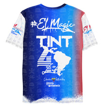 Load image into Gallery viewer, El Magic x Colombia x Tint Wiz T-Shirt

