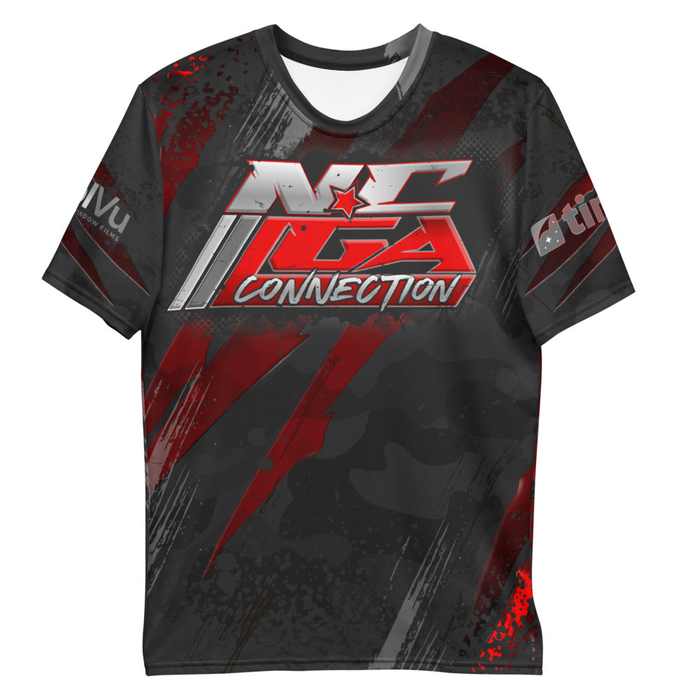 NCGA Connection x Tint Wiz T-Shirt