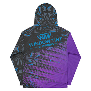 Window Tint Warriors x Tint Wiz
