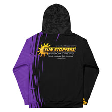 Load image into Gallery viewer, Sun Stoppers x Tint Wiz Hoodie
