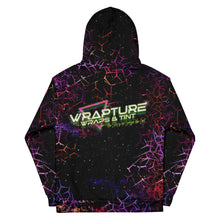 Load image into Gallery viewer, Wrapture x Tint Wiz Hoodie
