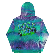 Load image into Gallery viewer, Day to Night x Tint Wiz Hoodie

