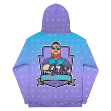 Load image into Gallery viewer, The Wiz Trainer Cody Becker - Hoodie
