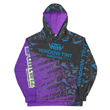 Load image into Gallery viewer, Window Tint Warriors x Tint Wiz
