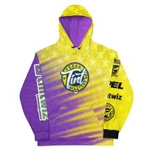 Load image into Gallery viewer, Texas Tint Masters x Tint Wiz Hoodie

