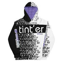 Load image into Gallery viewer, Tint&#39;er x Tint Wiz Hoodie
