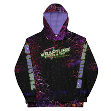 Load image into Gallery viewer, Wrapture x Tint Wiz Hoodie
