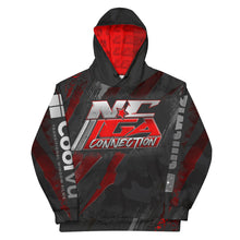 Load image into Gallery viewer, NCGA Connection x Tint Wiz Hoodie
