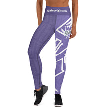 Load image into Gallery viewer, Wiz Games Yoga Leggings
