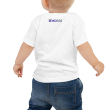 Load image into Gallery viewer, Baby Jersey Short Sleeve Tee White
