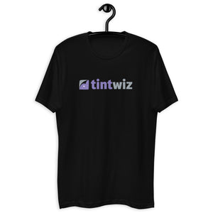 Classic Tint Wiz Short Sleeve T-shirt
