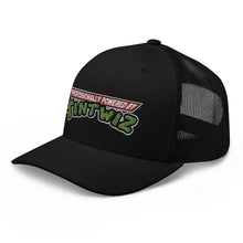 Load image into Gallery viewer, Turtles Tint Wiz Trucker Cap
