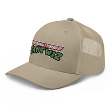 Load image into Gallery viewer, Turtles Tint Wiz Trucker Cap
