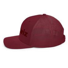 Load image into Gallery viewer, Cardinal Trucker Cap
